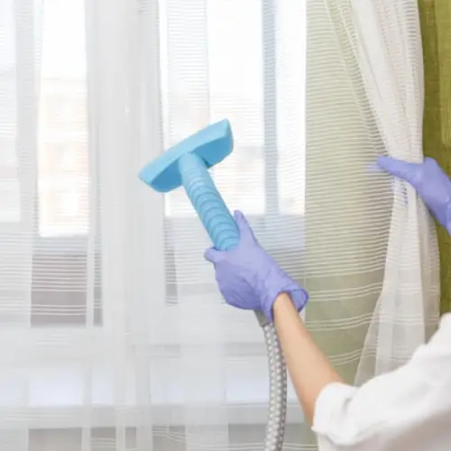 Curtain Cleaning