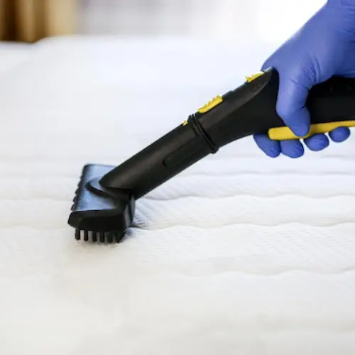 Mattress Cleaning